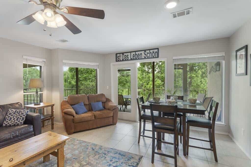 Télévision, espaces bureaux