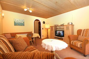 Fernseher