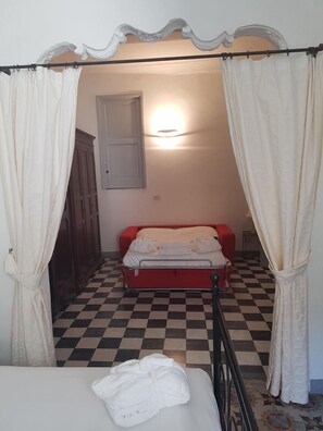 3 Schlafzimmer, kostenloses Internet