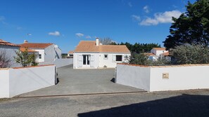 Fachada