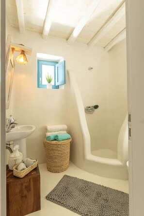 Villa | Bathroom | Towels