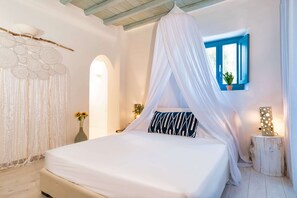 Villa | 6 soverom, safe på rommet, individuelt dekorert og individuelt innredet