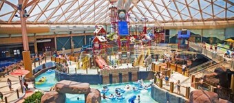 Cub Cabin on Massanutten Resort- Fully Renovated Log Cabin- Hot Tub & Fire Pit