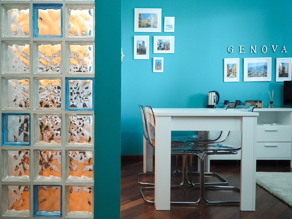 Image de profil de l’hôte