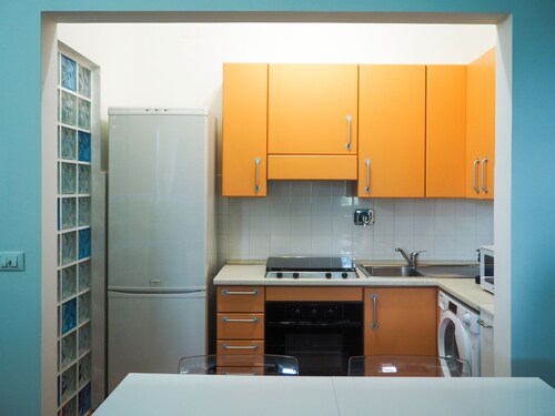 Amba Alagi Apartment (citra 010025-LT-1799)