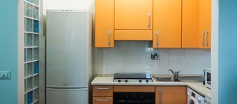 Amba Alagi Apartment (citra 010025-LT-1799)