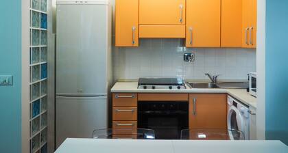 Amba Alagi Apartment (citra 010025-LT-1799)