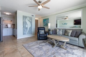 Télévision, lecteur de DVD