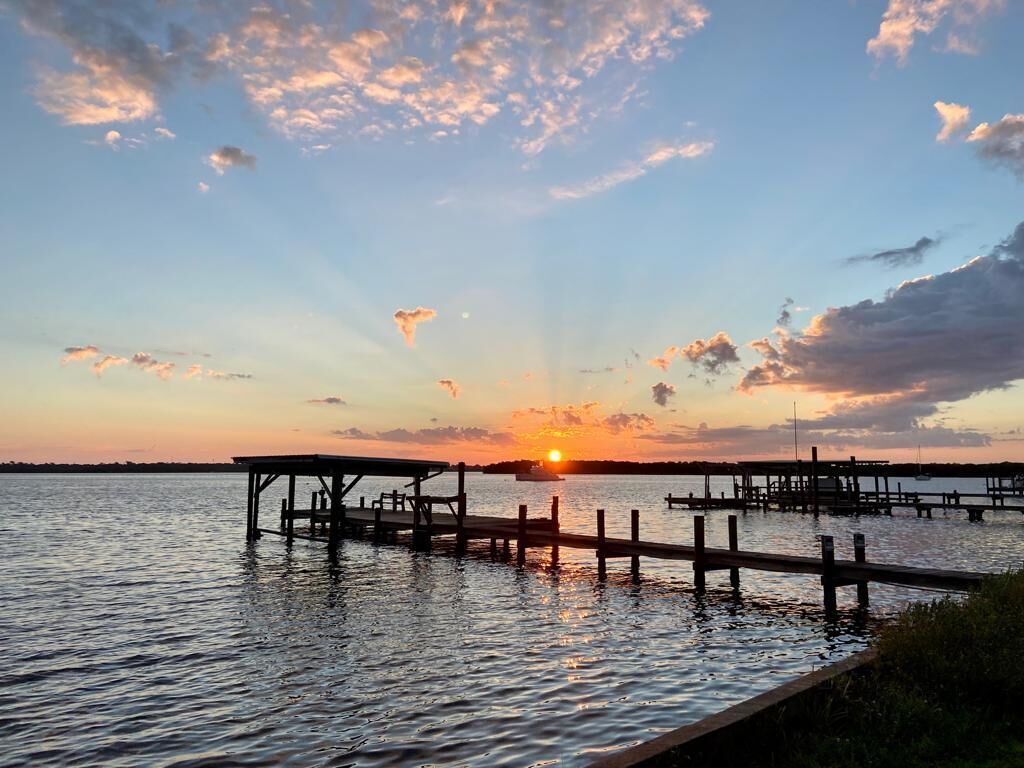 Private vacation home