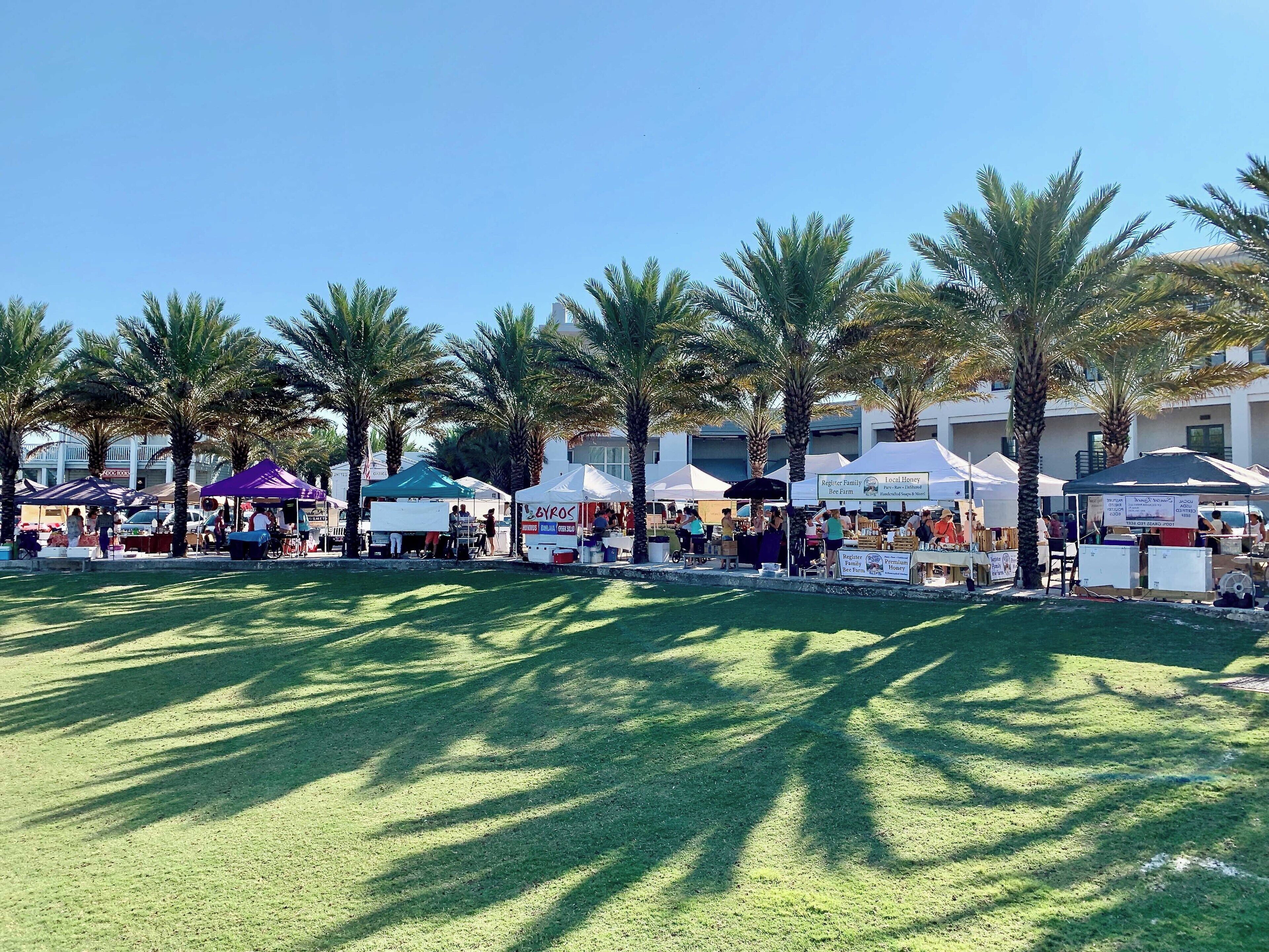 5 MINS TO SEASIDE FARMERS MARKET EVERY SATURDAY