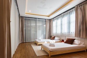 3 bedrooms, WiFi - The Stream House - Private House (เชียงใหม่)