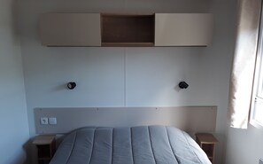 3 Schlafzimmer, WLAN