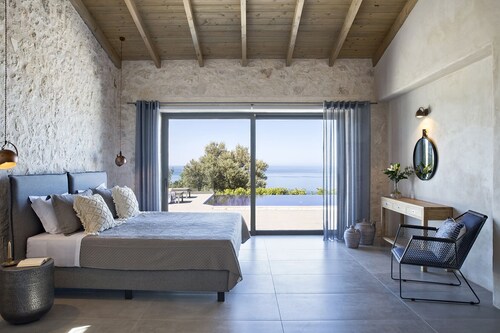 Casa Assisi with private pool & sea view