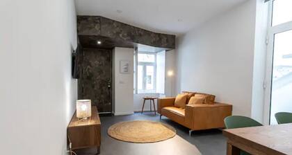 Casa 55 - Estilo Industrial