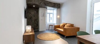 Casa 55 - Estilo Industrial