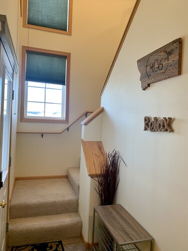 The Lazy Moose Condo