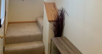 The Lazy Moose Condo