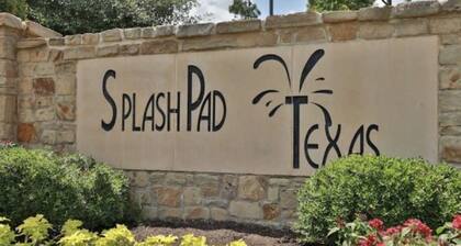 Gated Community -Poolside Paradise with lake view and lots of amenities to enjoy