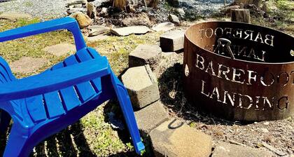 Private Resort Cabin in Gated Community at Lake James