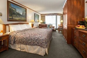 2 habitaciones, wifi gratis y ropa de cama 