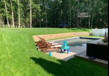 Lounge Chairs