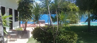 Villa Cristina Chalet Bouganville Matrimoniale + Singolo