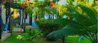 Villa Cristina Chalet Bouganville Matrimoniale + Singolo