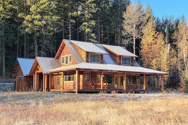 Linda Vista - nightly rental home