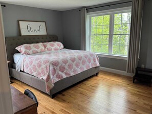 3 dormitorios, wifi, ropa de cama