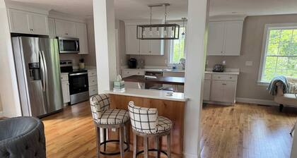 New townhome close to beaches