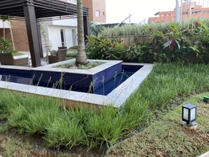 Área da propriedade