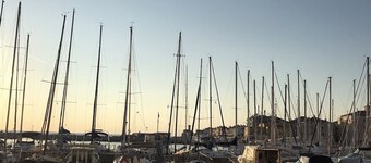 Three Mermaids House, Piran