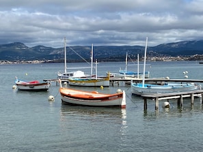 Marina