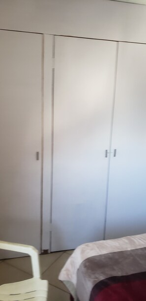 Basic Apartment | 2 bedrooms, free WiFi - Hakal Valle Verde (Ciudad Juárez)