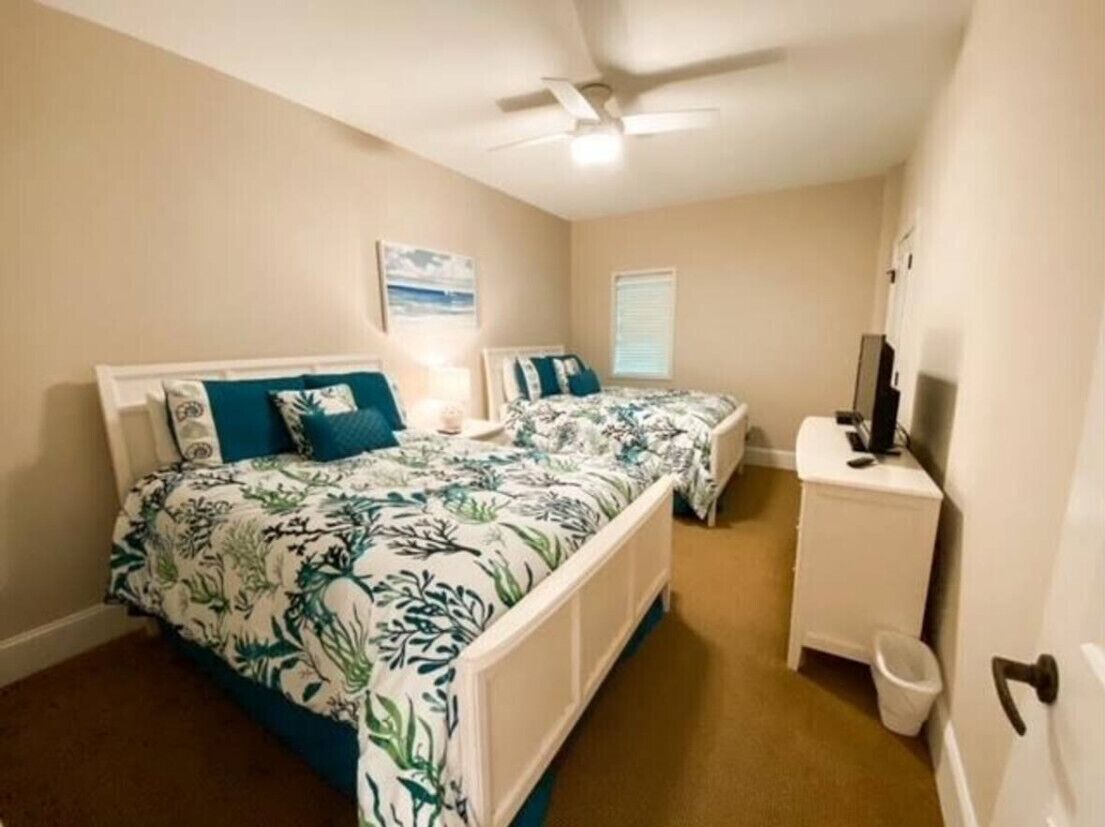 Bügeleisen/Bügelbrett, WLAN, Bettwäsche