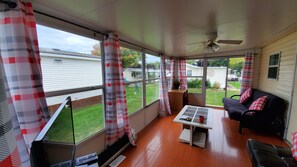 TV connectée, espaces bureaux