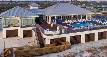 Luxury Four Bedroom Home in Golf Community with Exclusive Gulf Front Beach Club