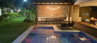 Casa Fantástica - Porto DE Galinhas/muro Alto