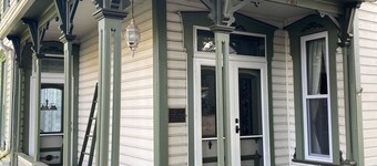 Hillside Haven Historic Vacation Home in Deersville by Tappan & Clendening Lakes