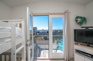 4 Schlafzimmer, WLAN, Bettwäsche