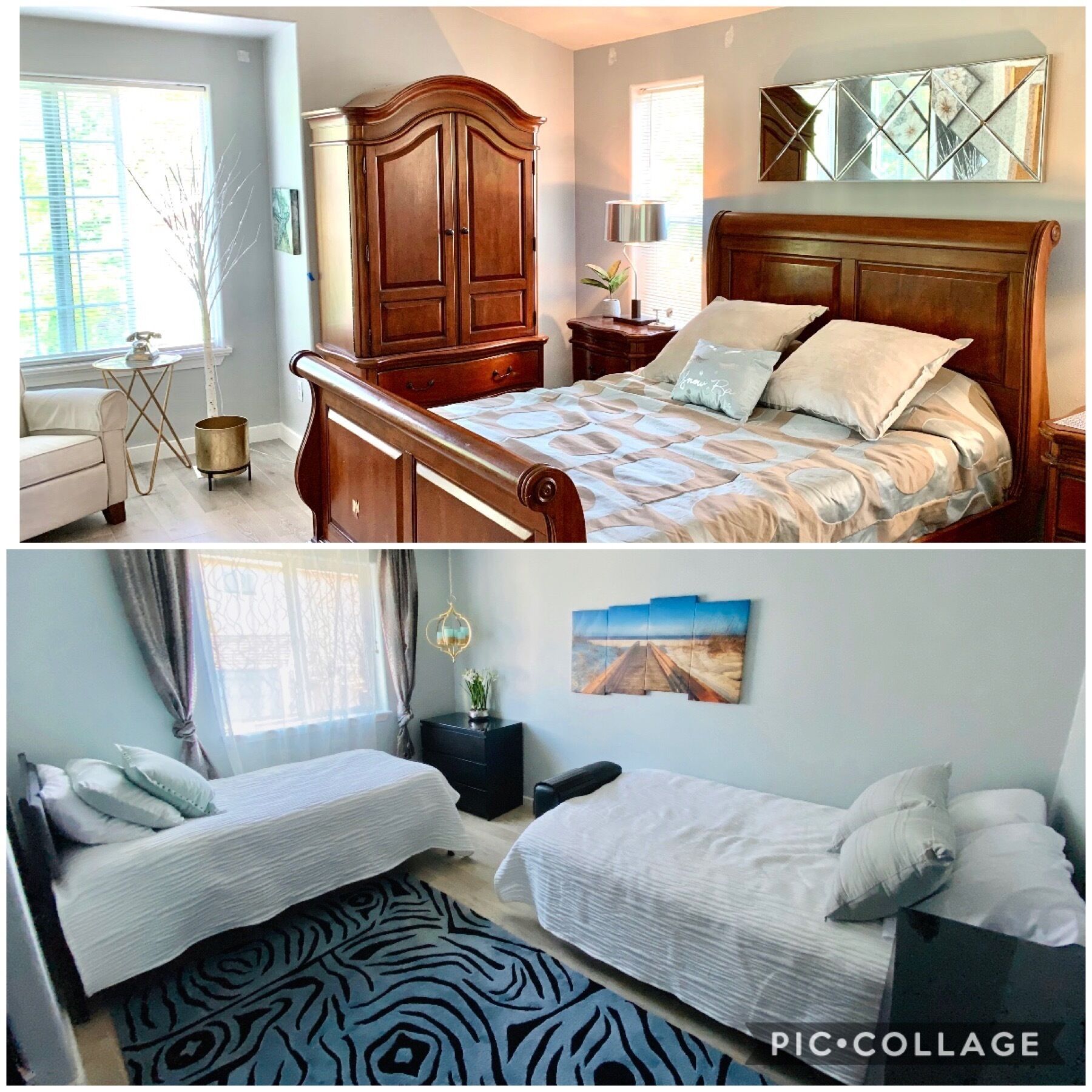 2 BDRM HOUSE near Intel, Nike, Sea Side, Mall, PCC