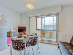 Interior - Horizon Océan 1 by Interhome (Capbreton)