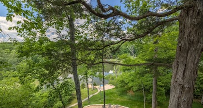 The Ridge by Innsbrook Vacations!