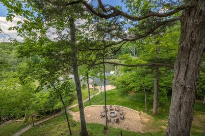 The Ridge by Innsbrook Vacations!