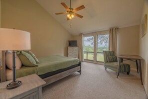 3 Schlafzimmer, WLAN, Bettwäsche