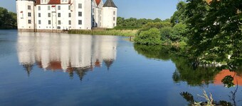 Vacation apartment Glücksburg Hygge