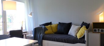 Vacation apartment Glücksburg Hygge