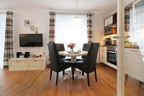 Dining - Haffblick Whg. Ha18, Deutschland (Ostseebad Boltenhagen)