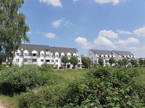 Exterior - Haffblick Whg. Ha18, Deutschland (Ostseebad Boltenhagen)