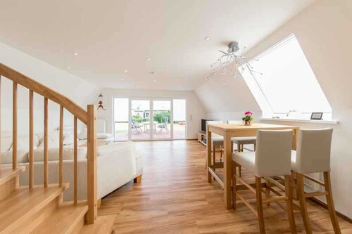Ferienhaus Boje 9, Deutschland